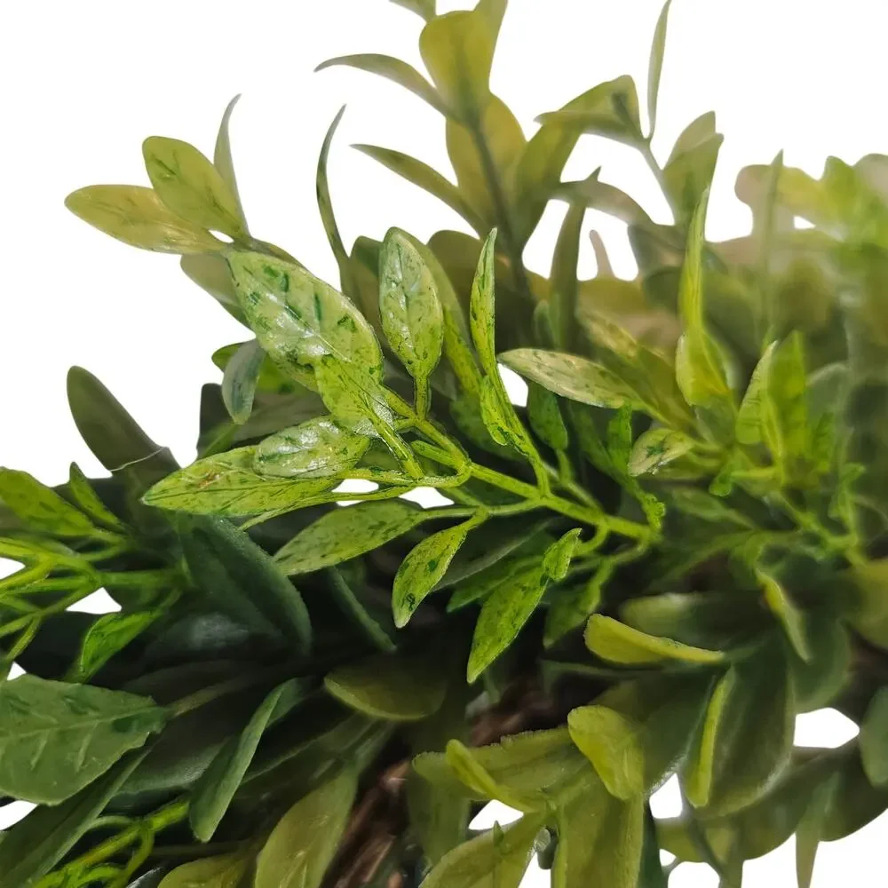 Greenery Wreath 14